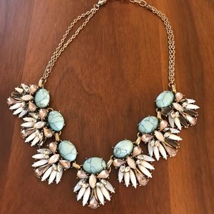 Anthropologie necklace